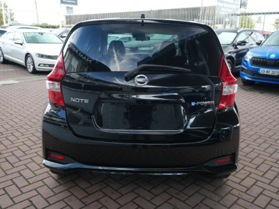2018 Nissan Note