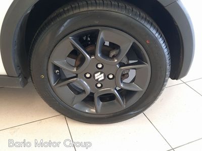 2017 Suzuki Ignis