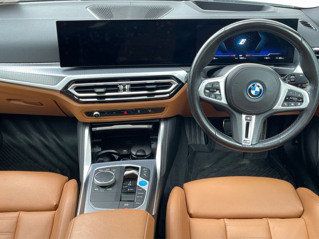 2023 BMW i4