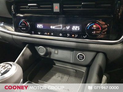 2024 Nissan Qashqai
