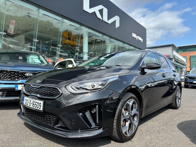 vehicle for sale from Kia Liffey Valley