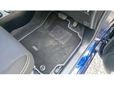 2018 Toyota Vitz