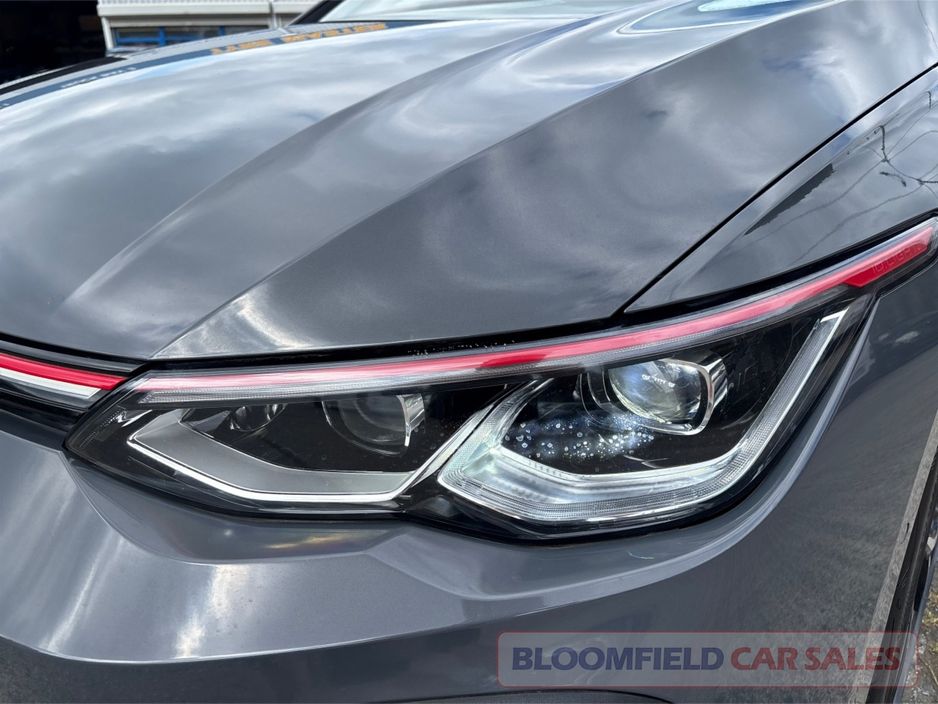 2022 Volkswagen Golf