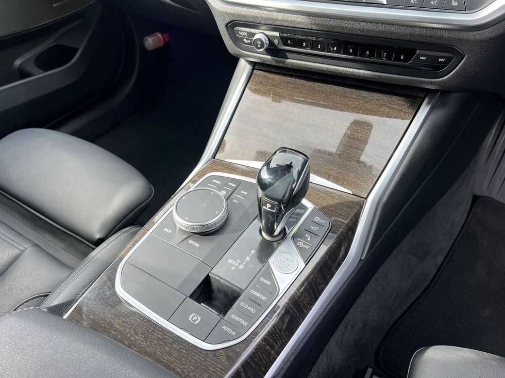 2019 BMW 3 Series