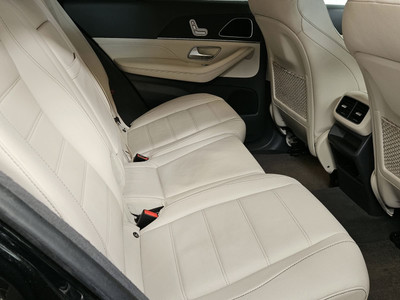 2020 Mercedes-Benz GLE Class