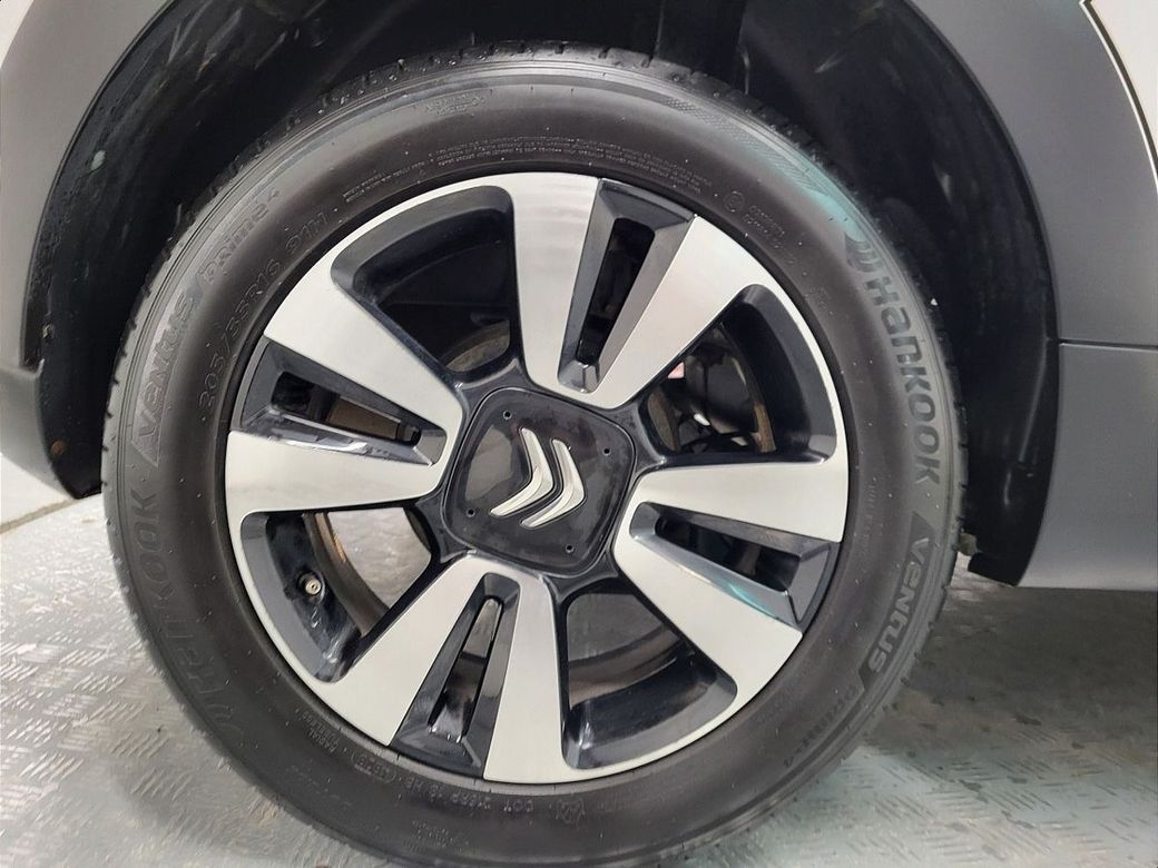 2023 Citroen C3