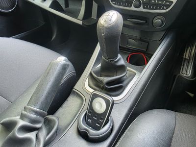 2012 Renault Fluence