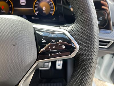2023 Volkswagen Golf