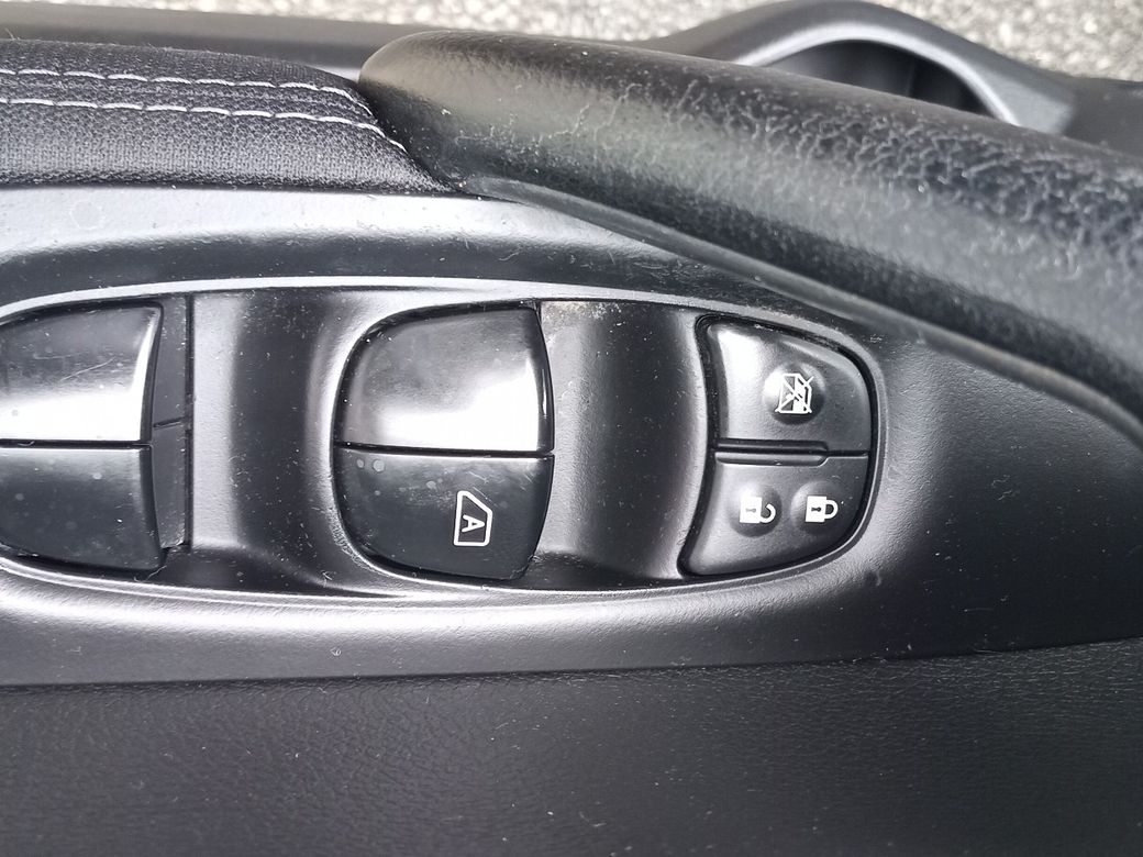 2016 Nissan Qashqai