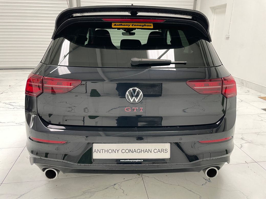 2022 Volkswagen Golf