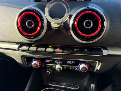 2017 Audi S3