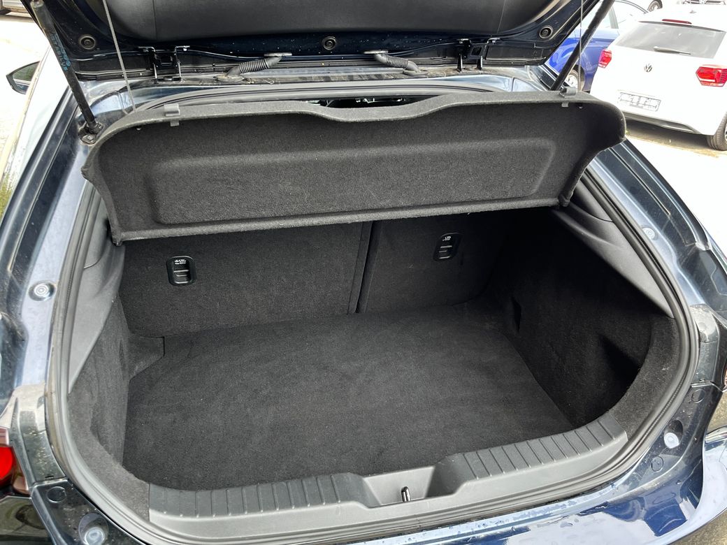 2023 Mazda Mazda3