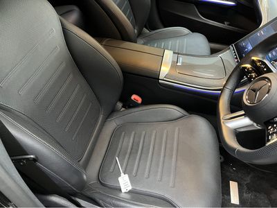 2024 Mercedes-Benz C Class