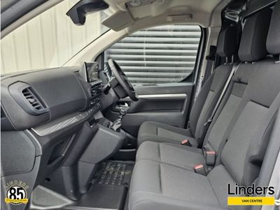 2026 Citroen Dispatch