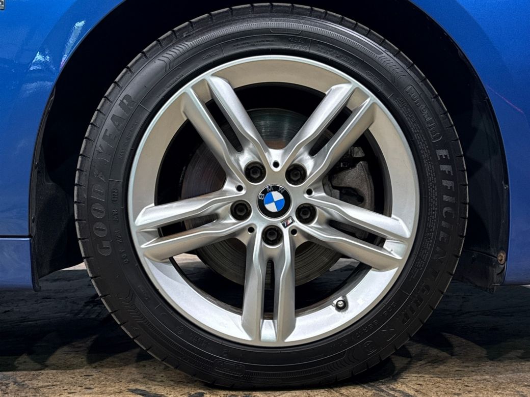 2016 BMW 2 Series