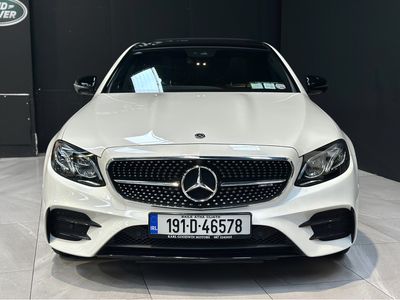 2019 Mercedes-Benz AMG