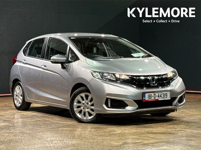 vehicle for sale from Kylemore Cars