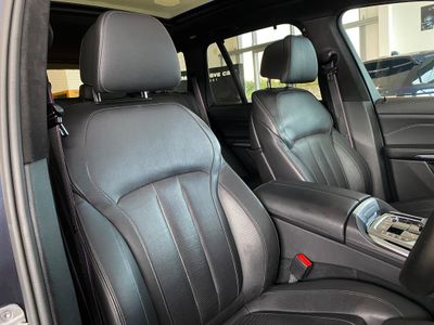 2020 BMW X5