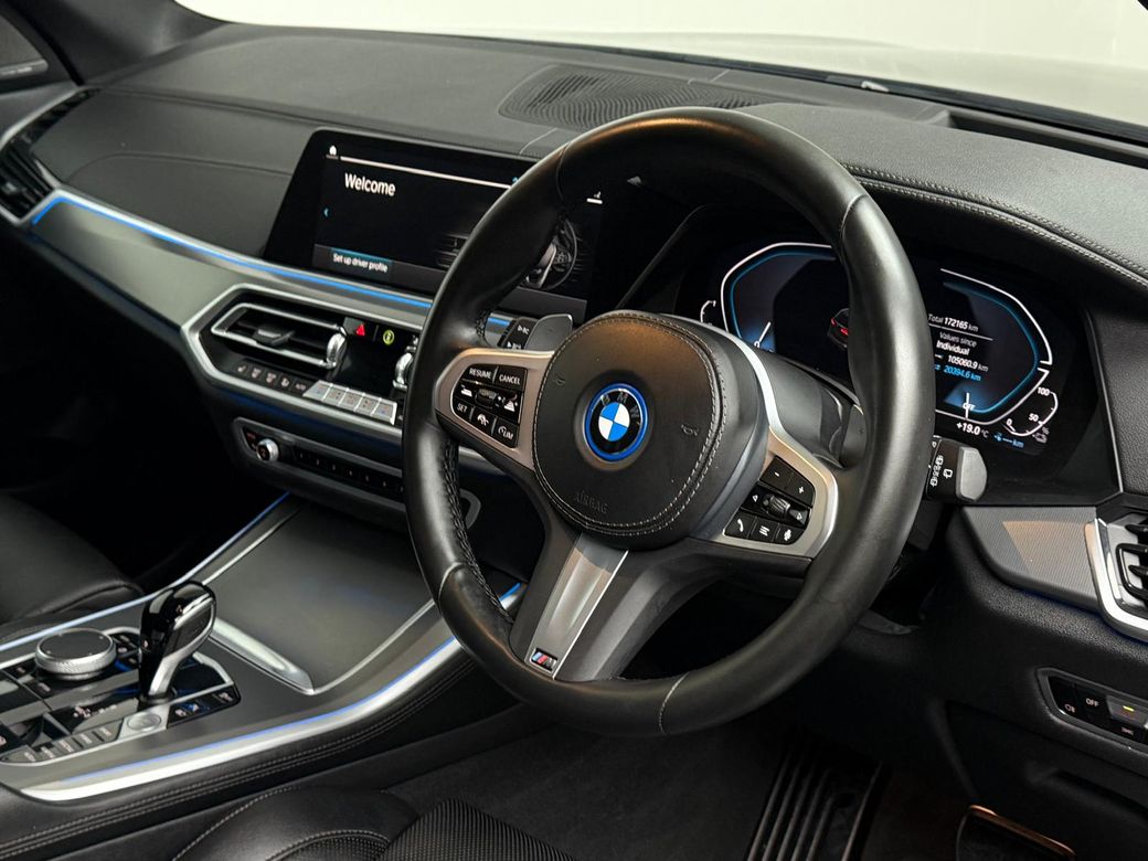 2023 BMW X5