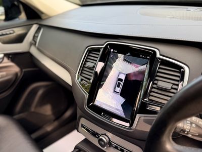 2022 Volvo XC90