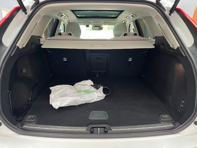2021 Volvo XC60