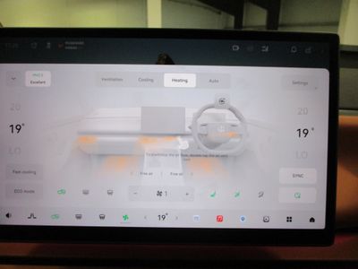 2025 Leapmotor C10