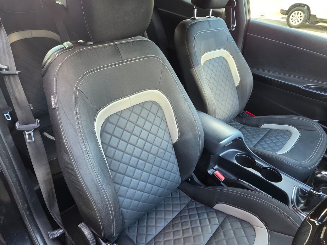 2016 Kia pro_ceed