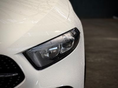 2022 Mercedes-Benz A Class