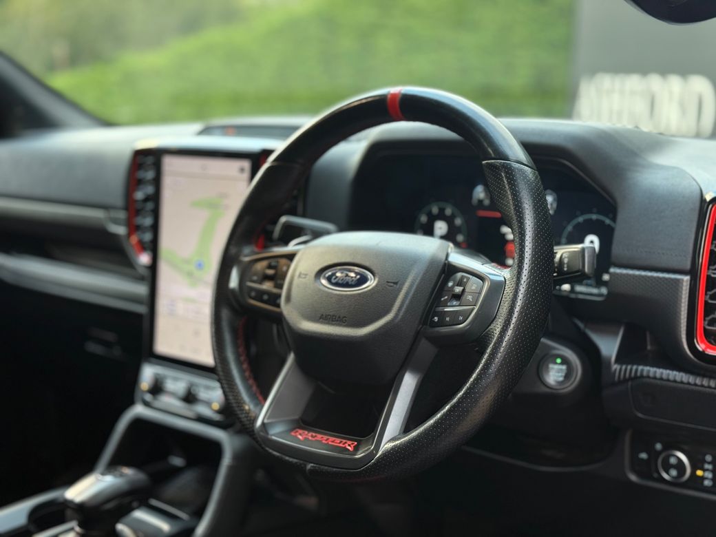 2023 Ford Ranger