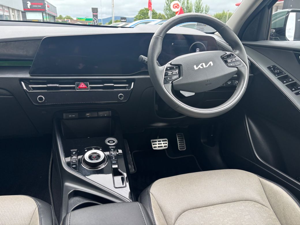 2023 Kia Niro