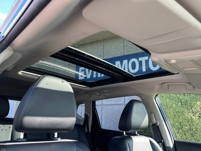 2017 Nissan X-Trail