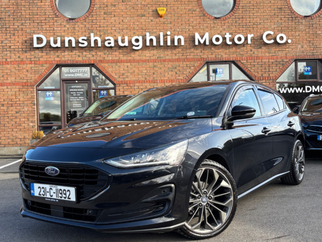vehicle for sale from Dunshaughlin Motor Co
