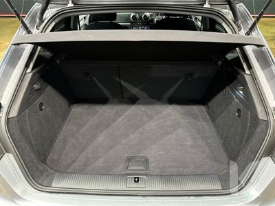 2017 Audi A3
