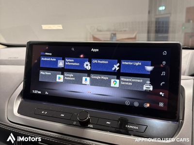 2026 Nissan Qashqai