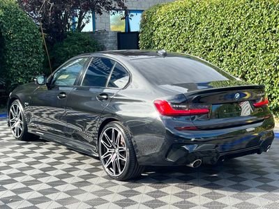2022 BMW 3 Series