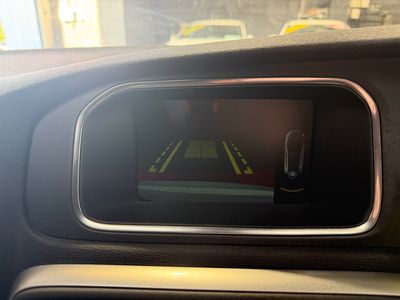 2015 Volvo V40