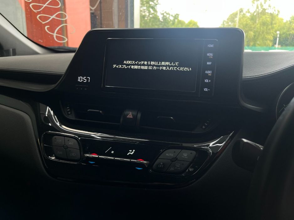 2019 Toyota C-HR