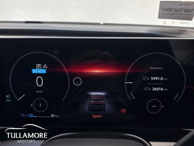 2024 Renault Megane E-Tech