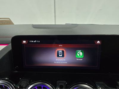 2022 Mercedes-Benz EQA