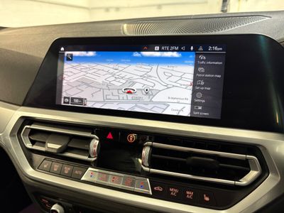 2020 BMW 3 Series