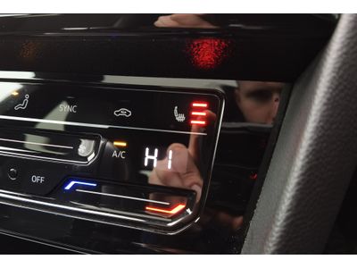 2022 Volkswagen Arteon