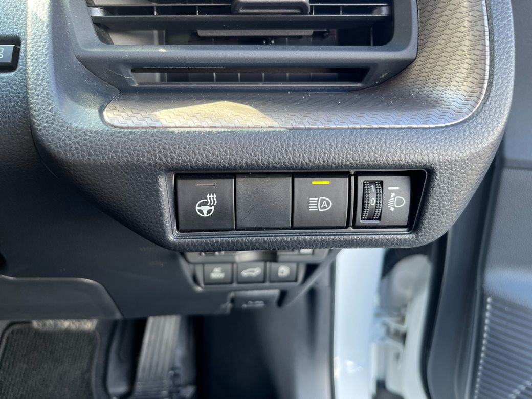 2023 Toyota Prius