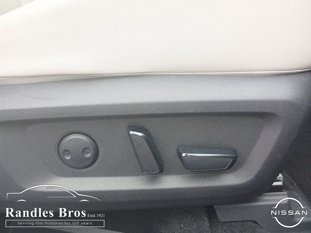 2026 Nissan X-Trail
