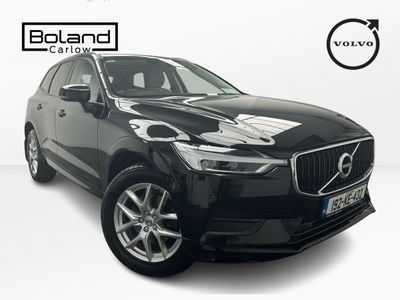 2019 Volvo XC60
