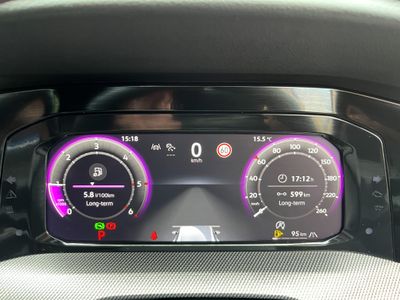 2024 Volkswagen Golf