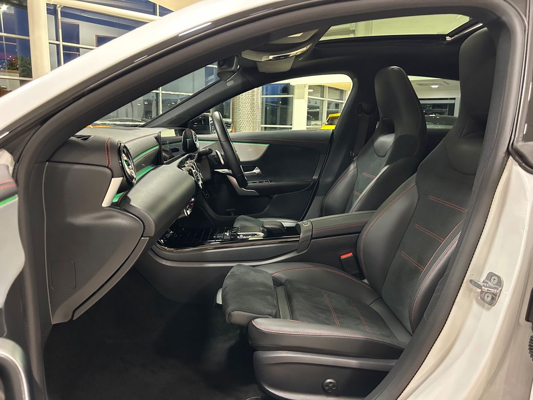 2023 Mercedes-Benz CLA Class