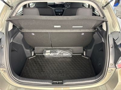 2022 Toyota Yaris