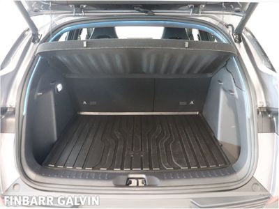 2024 BYD Atto 3