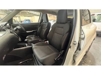2017 Suzuki Swift