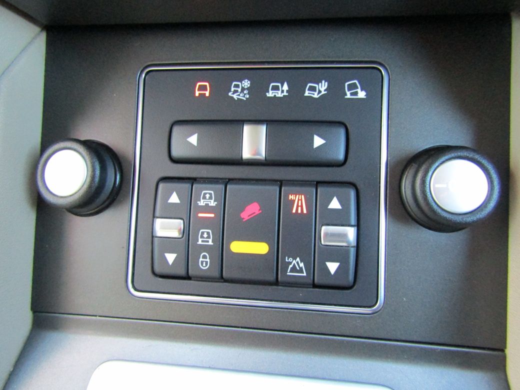 2012 Land Rover Discovery